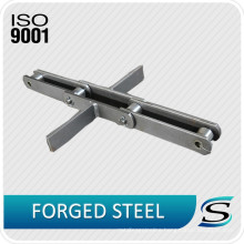 Wear Resistant Steel Chain Of Scraper Chain Conveyor